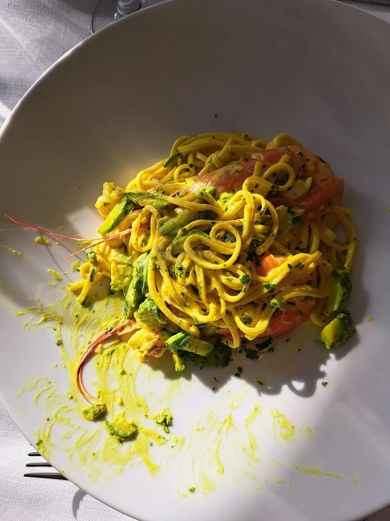 Menu_Le Due Querce_Zoagli_immagine_6