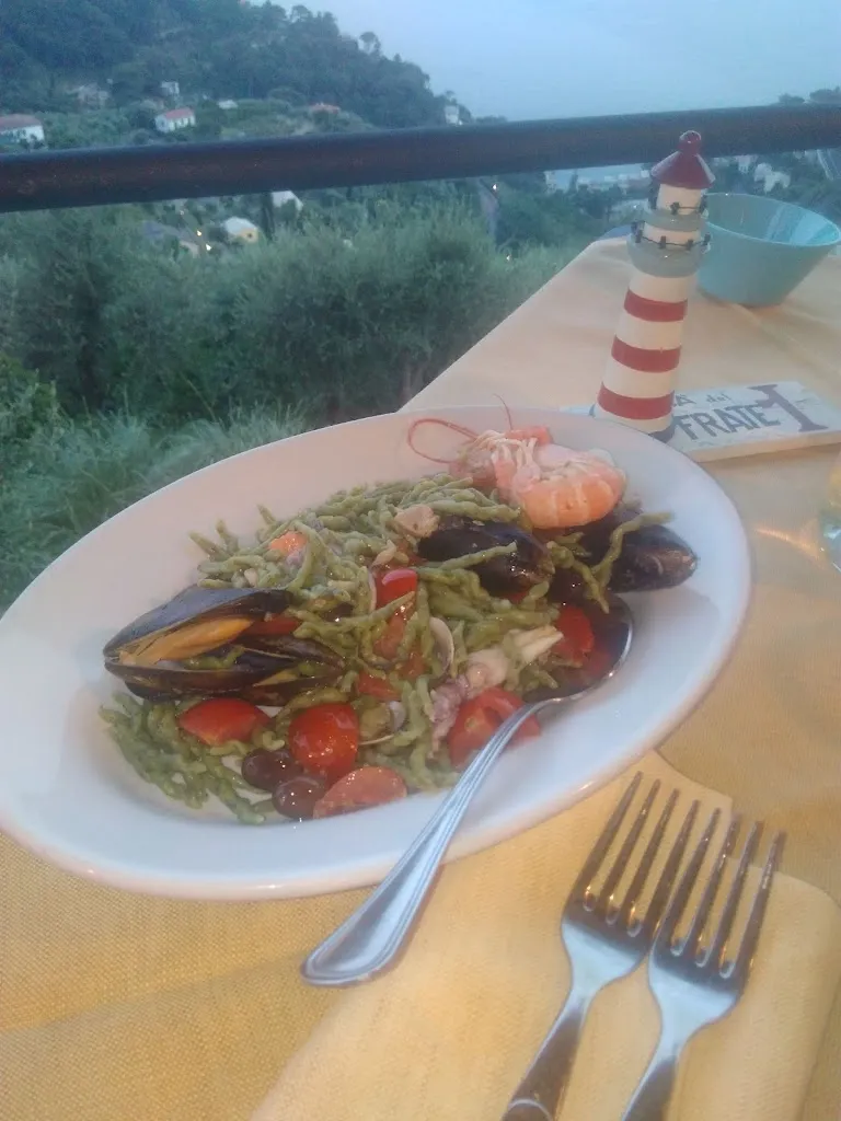 Menu_Trattoria Ca' del Frate dal 1969_Zoagli_image_9