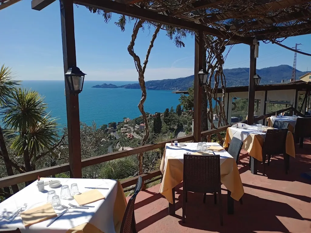 Trattoria Ca' del Frate dal 1969_Zoagli_slider_image_1