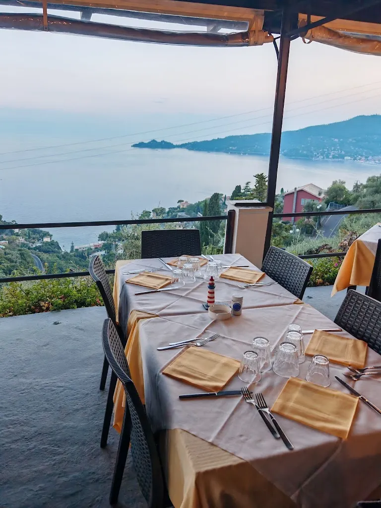 Trattoria Ca' del Frate dal 1969_Zoagli_slider_image_3