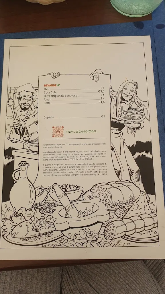 Menu_Non c'è Scampo_Zoagli_image_3
