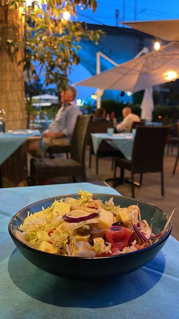 Kevin Massabni_Non c'è Scampo_Zoagli_review