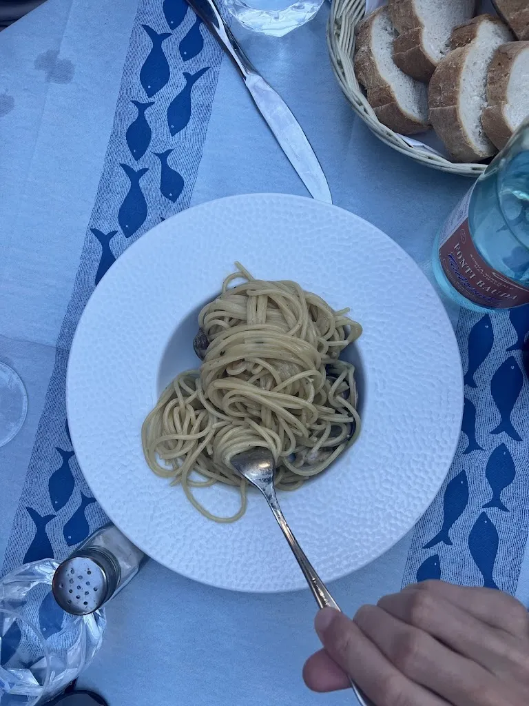 Kate Cooke_Non c'è Scampo_Zoagli_review