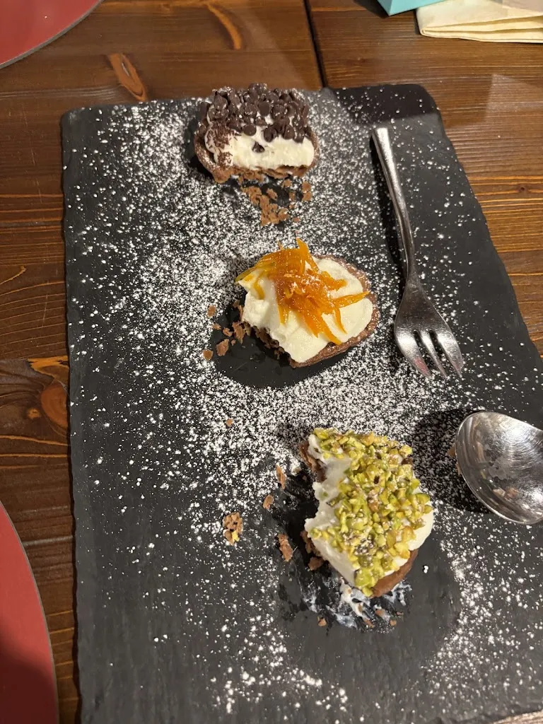 Benoit Denis_Ristorante Cerisola_Zoagli_review