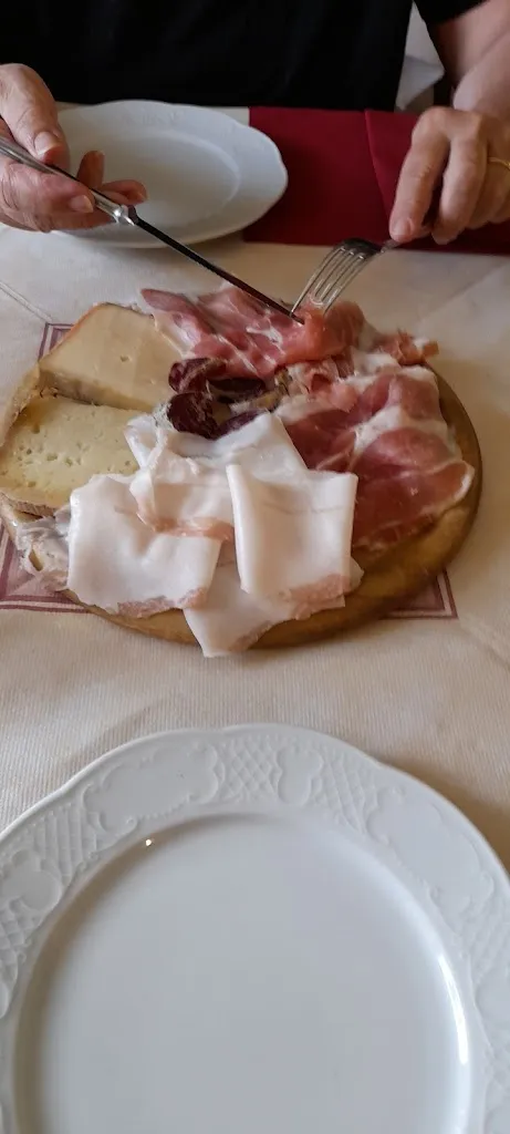 Menu_Les Granges_La Thuile_image_1