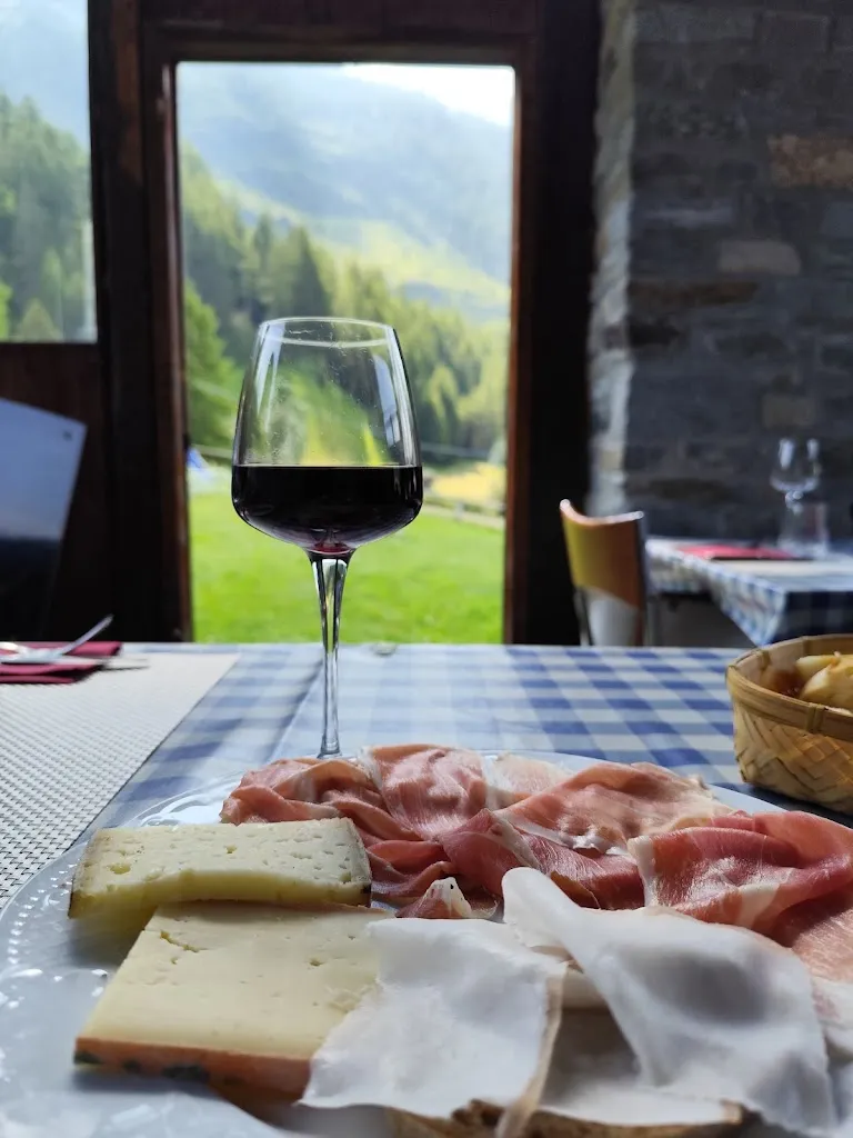 Menu_Les Granges_La Thuile_image_9