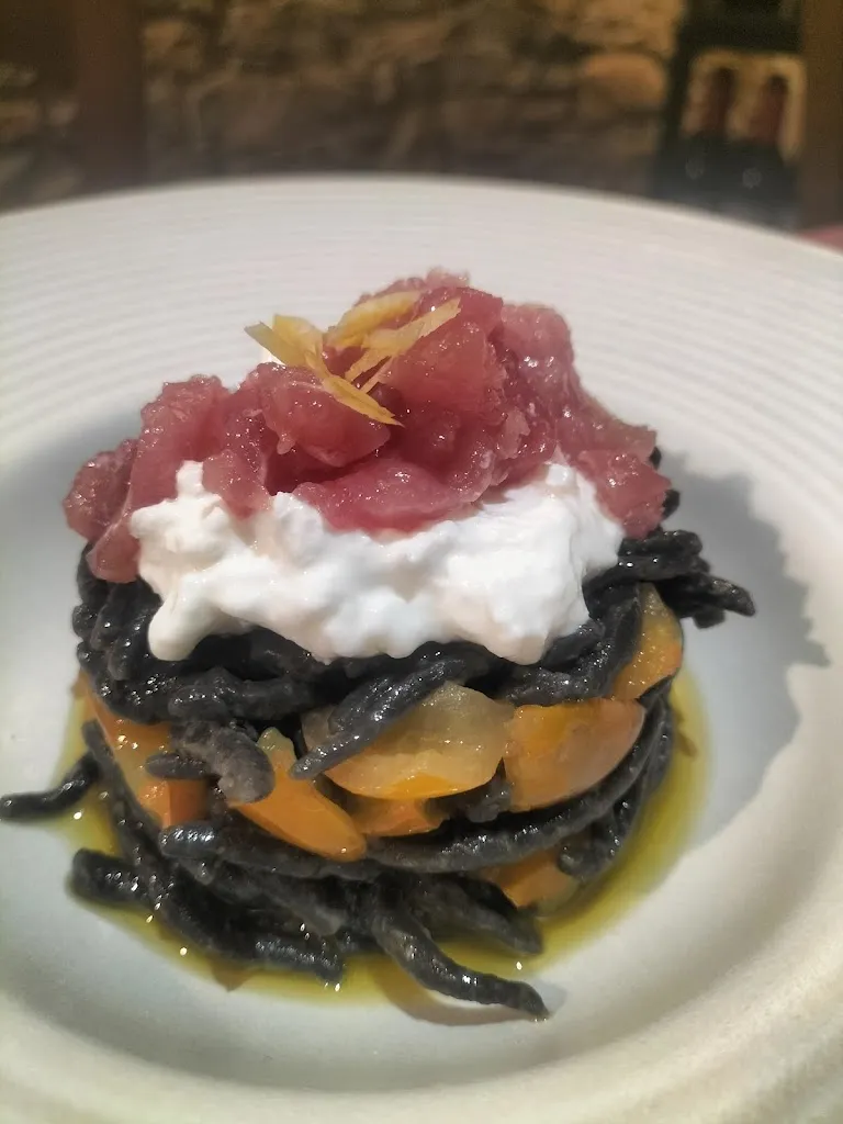 Menu_La Bettola_Zoagli_image_6