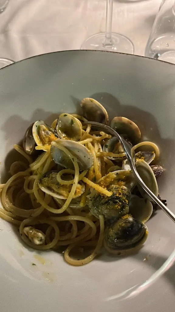 Hege Varsi_Tordo Rosso Srls_Zoagli_review