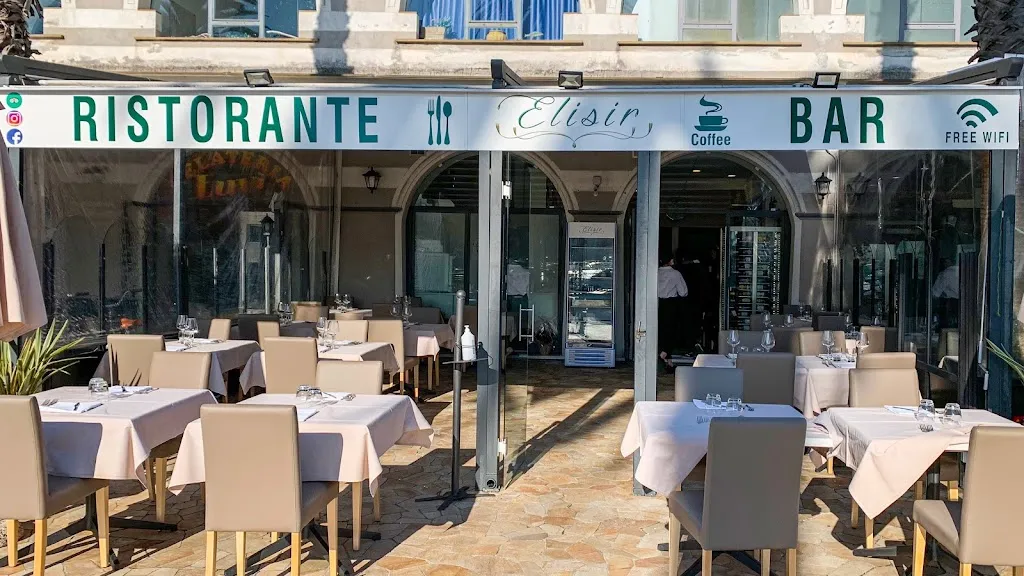 Ristorante Elisir_Zoagli_slider_image_1