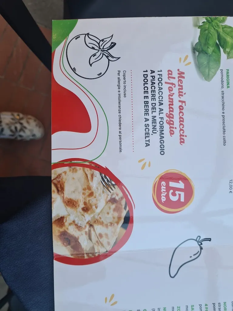 Menu_Ristorante pizzeria La Piazzetta_Zoagli_immagine_4