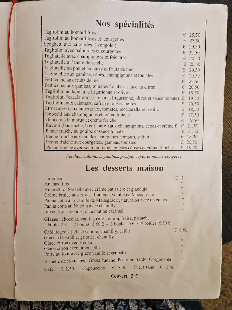 Menu_Pasta & Basta_Ventimiglia_image_1