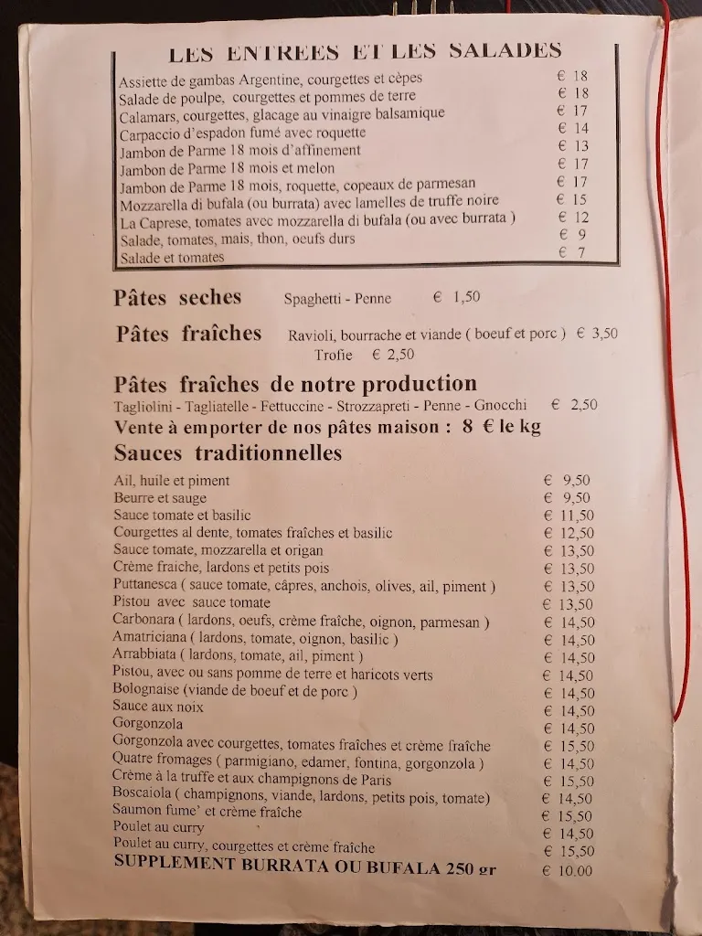 Menu_Pasta & Basta_Ventimiglia_image_2