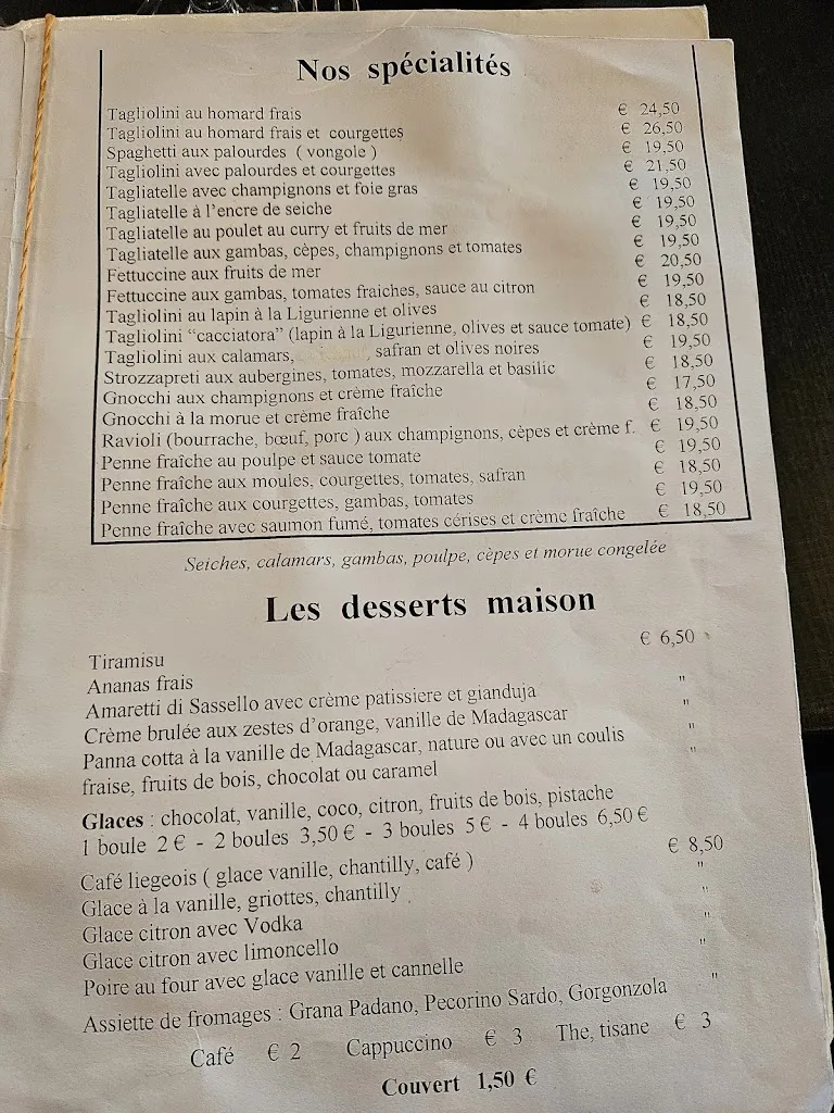 Menu_Pasta & Basta_Ventimiglia_image_3