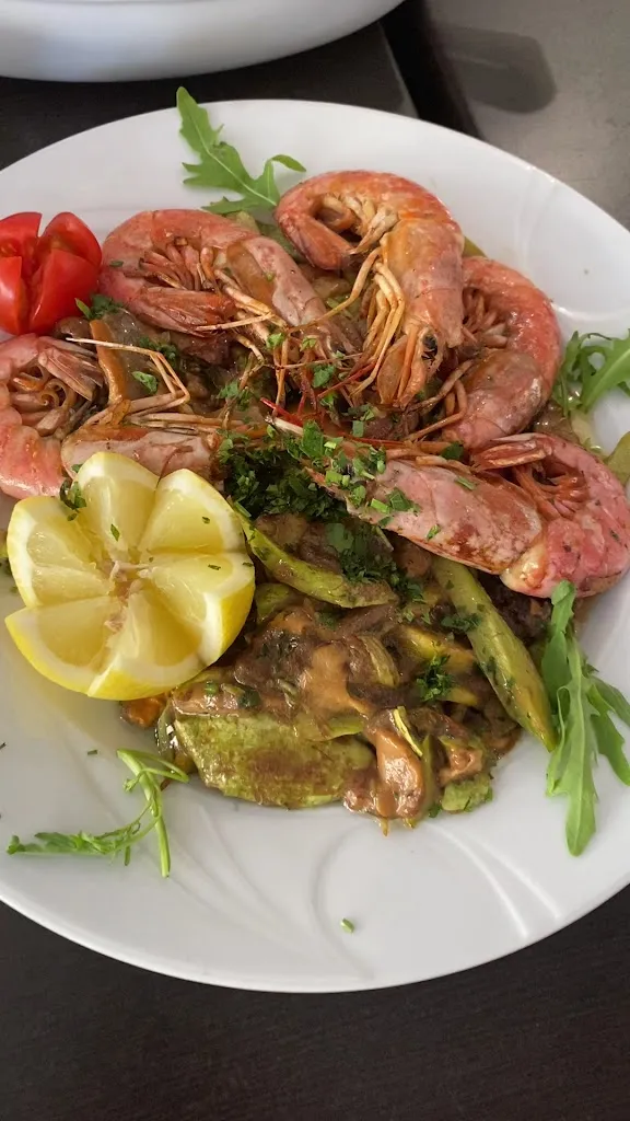 Kaloyan Blagoev_Pasta & Basta_Ventimiglia_review