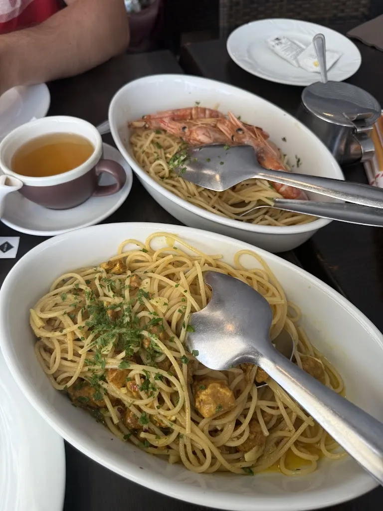 celotehanyaya_Pasta & Basta_Ventimiglia_review