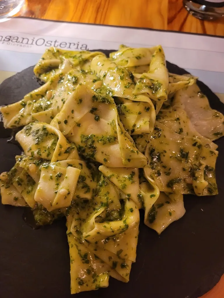 Ali Hassnain_Osteria Consani_Ventimiglia_review