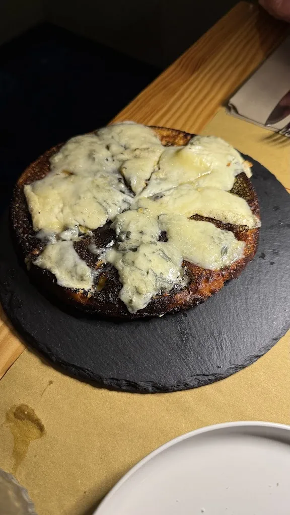 Alberto F_Osteria Consani_Ventimiglia_review