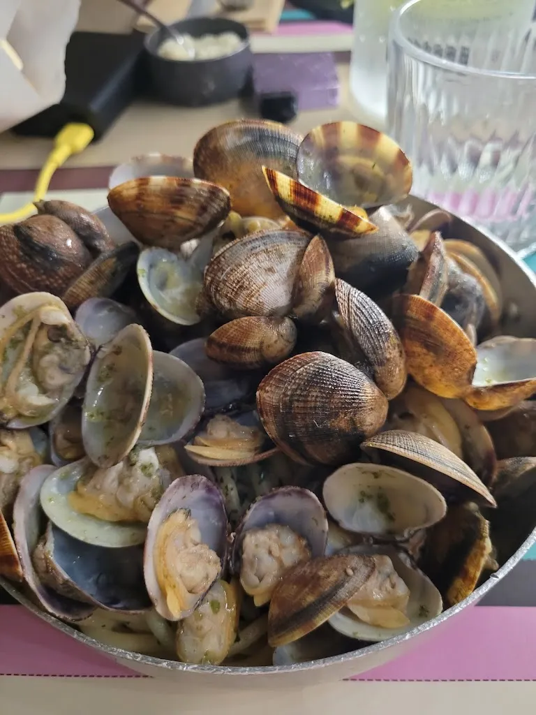 Юлия Спирина_Osteria Consani_Ventimiglia_review