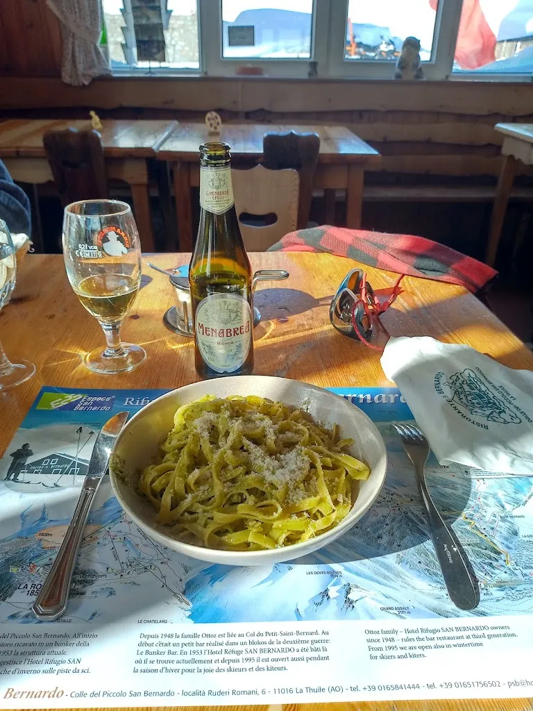 Menu_Rifugio Ristorante S. Bernardo_La Thuile_image_8