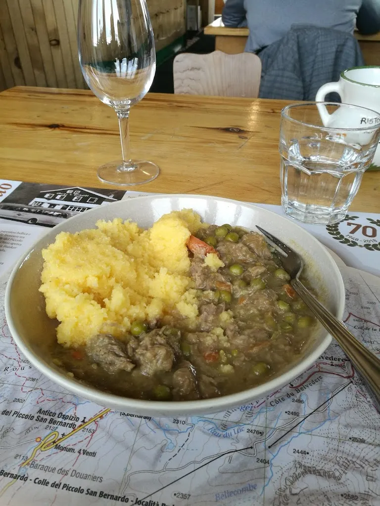 Menu_Rifugio Ristorante S. Bernardo_La Thuile_image_9