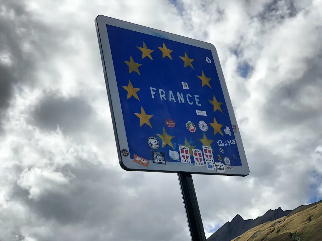 Kimio Kanasugi_Rifugio Ristorante S. Bernardo_La Thuile_review