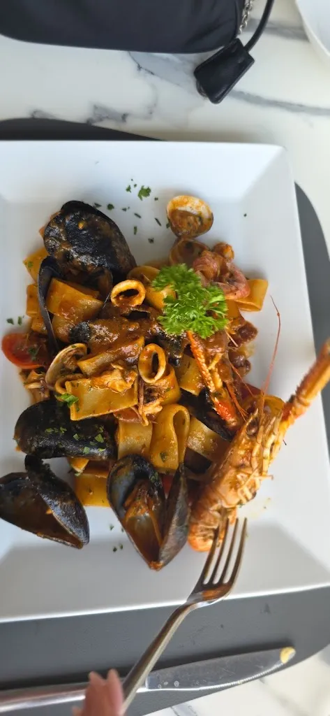 DM AL_Ristorante Margunaira_Ventimiglia_recensione