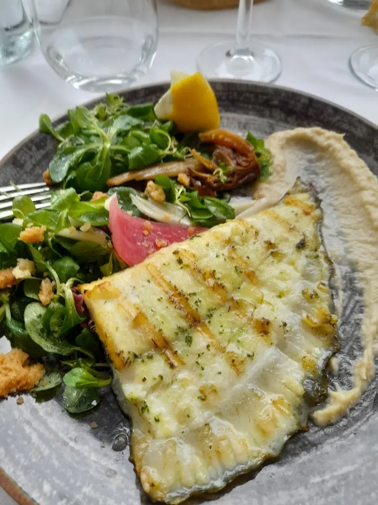 Lesley Pinhas_Ristorante Margunaira_Ventimiglia_recensione