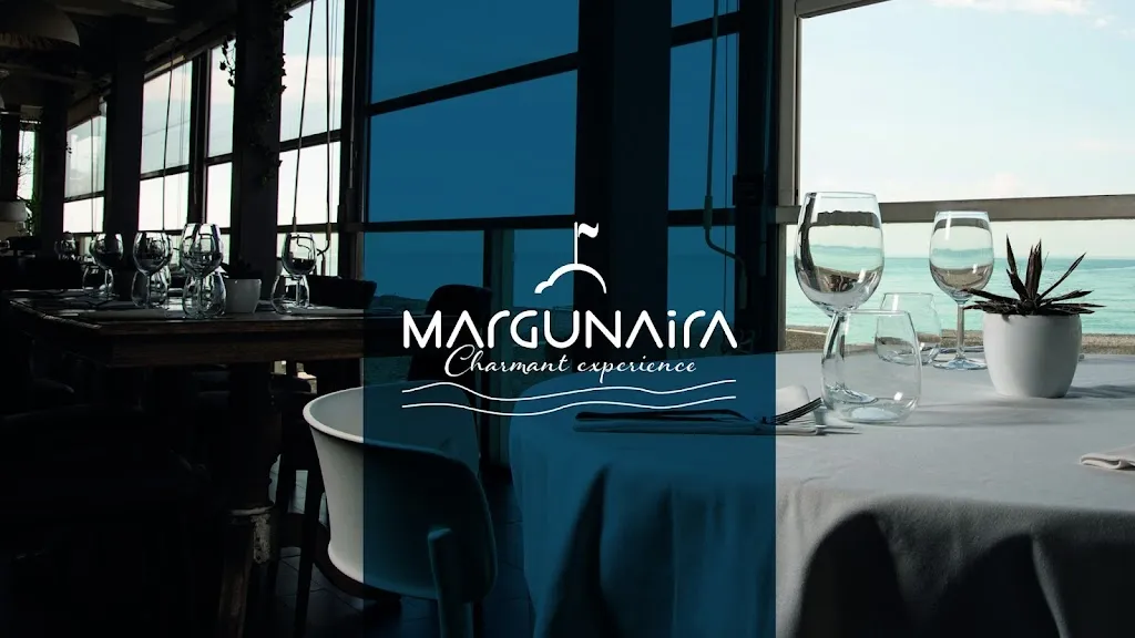 Ristorante Margunaira restaurant in Ventimiglia