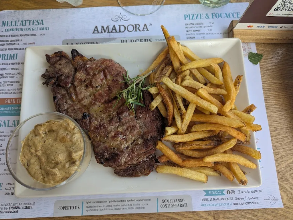 Mike McInerney_Amadora Ventimiglia_Ventimiglia_review