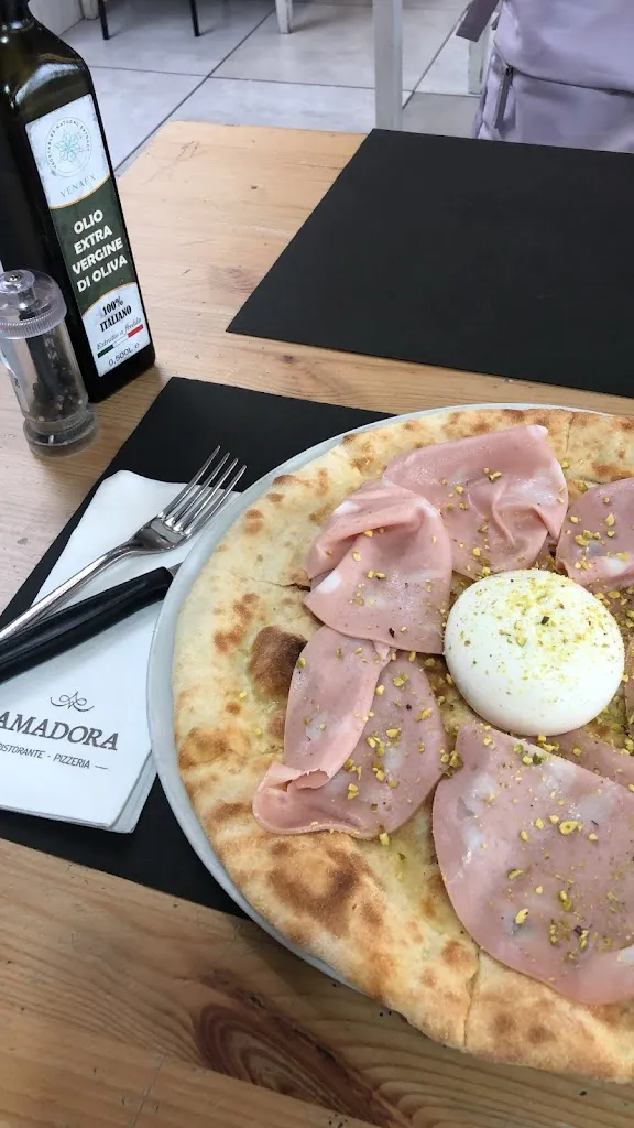 June Davis_Amadora Ventimiglia_Ventimiglia_review