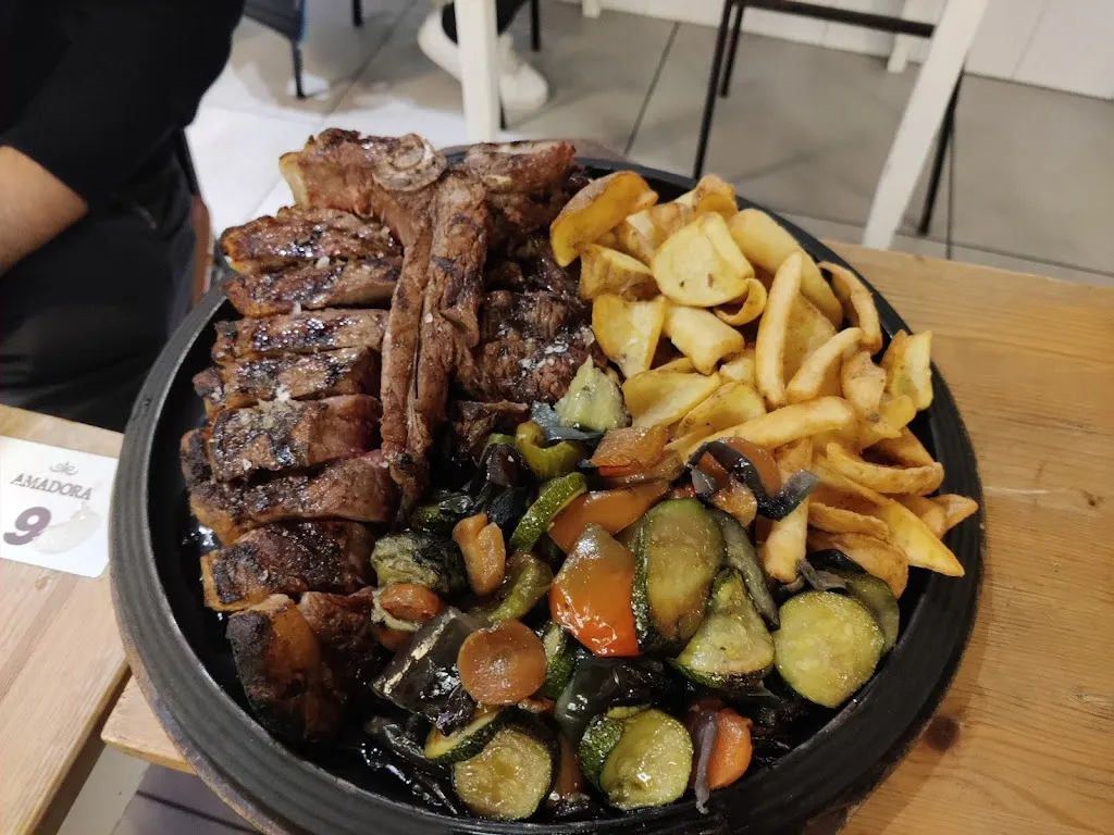 Ovidiu Moise_Amadora Ventimiglia_Ventimiglia_review