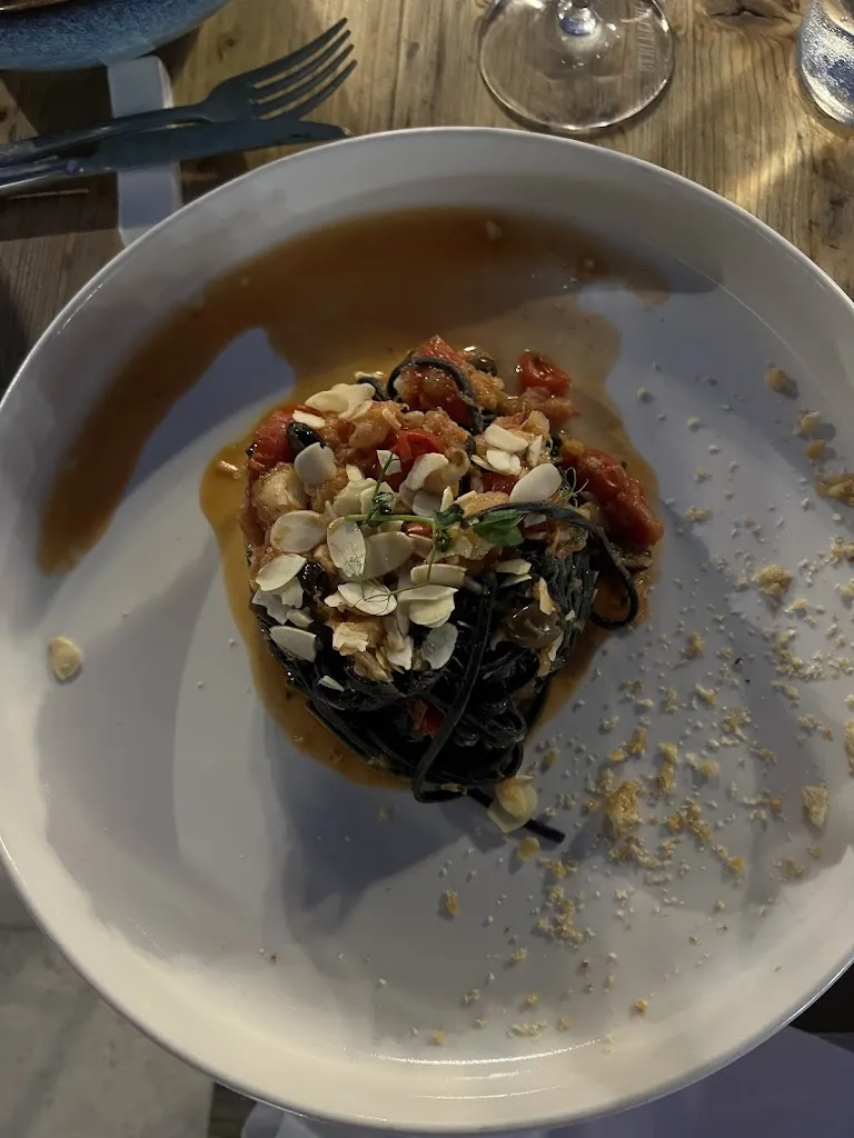 Sew Ghar_Ü Funtanin_Ventimiglia_review