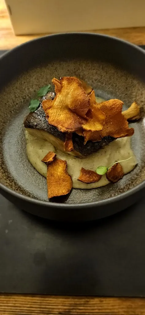 Wen Michiels_Ü Funtanin_Ventimiglia_review