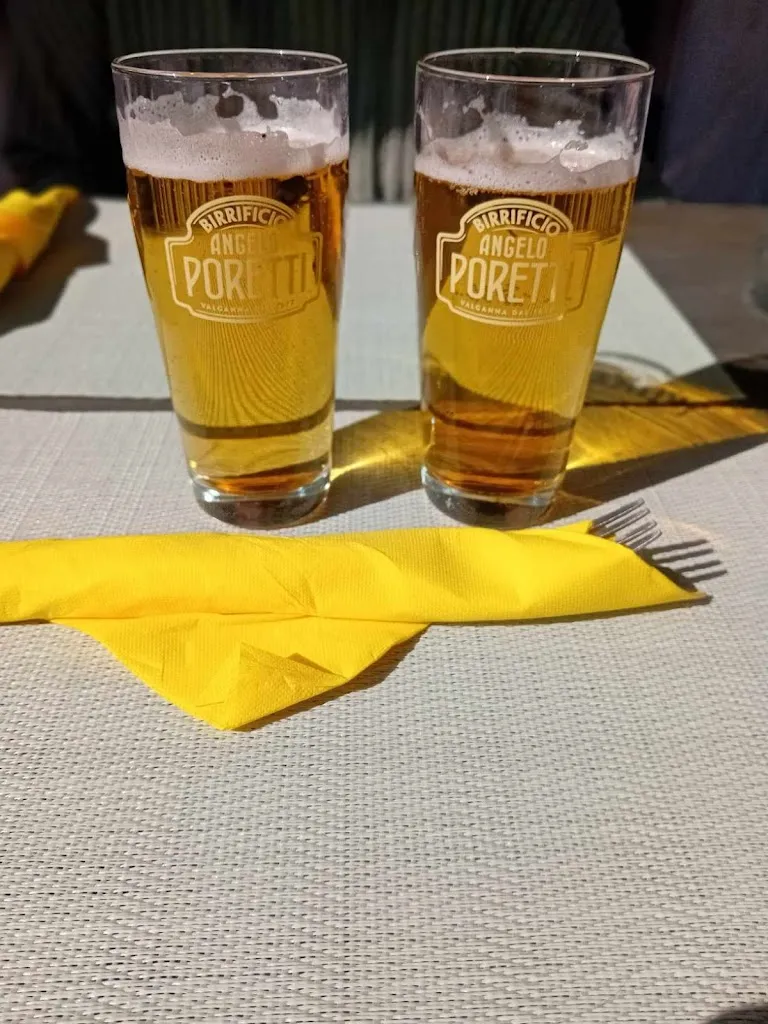 Lisa Vincent_La Perla Bistrot Ventimiglia_Ventimiglia_review