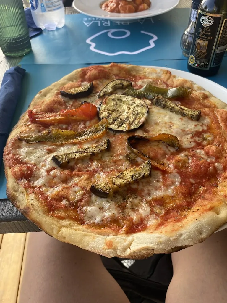 alex notprof_La Perla Bistrot Ventimiglia_Ventimiglia_review