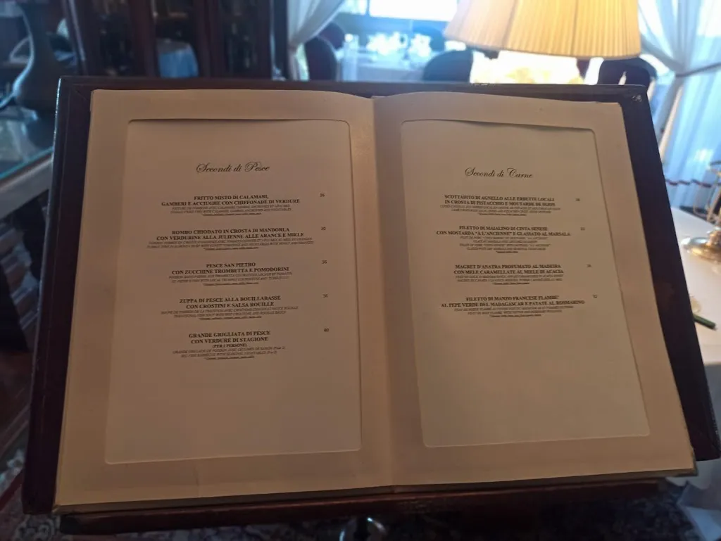 Menu_Ristorante @ La Riserva di Castel d'Appio_Ventimiglia_image_1