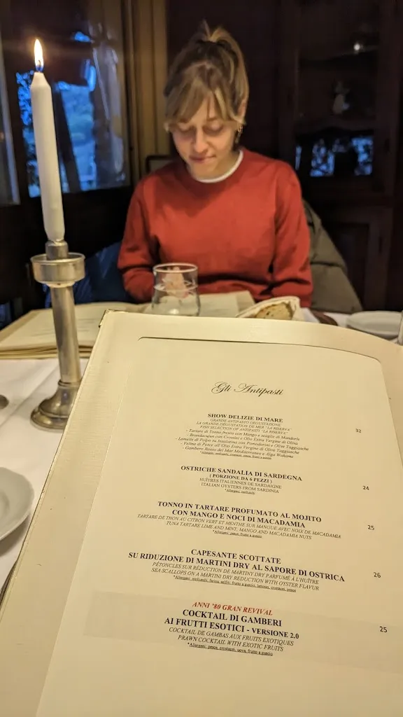 Menu_Ristorante @ La Riserva di Castel d'Appio_Ventimiglia_image_2