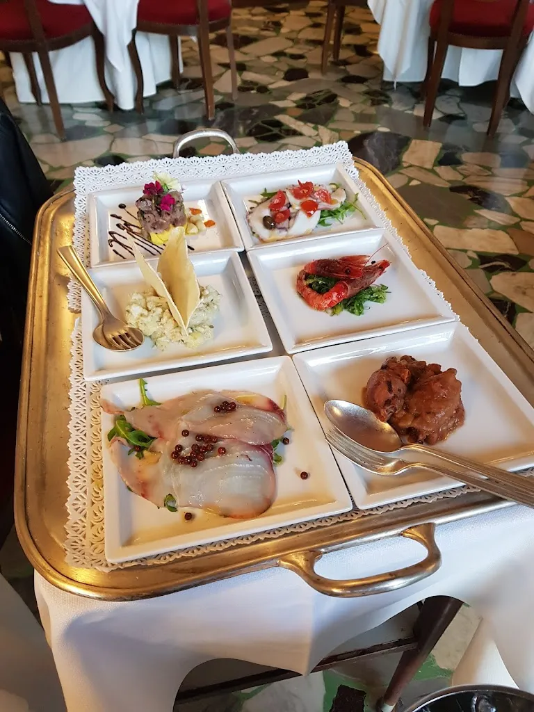 Menu_Ristorante @ La Riserva di Castel d'Appio_Ventimiglia_image_7