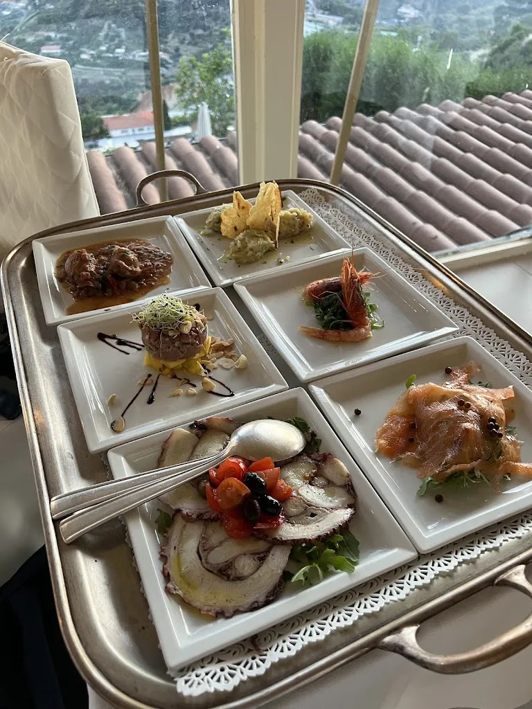 Olga Medvedjko_Ristorante @ La Riserva di Castel d'Appio_Ventimiglia_review