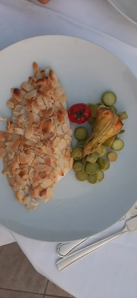 Lorenzo_Ristorante @ La Riserva di Castel d'Appio_Ventimiglia_review