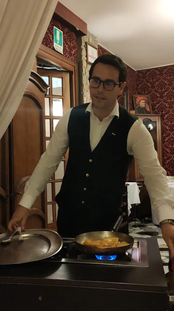 Ristorante @ La Riserva di Castel d'Appio_Ventimiglia_slider_image_2