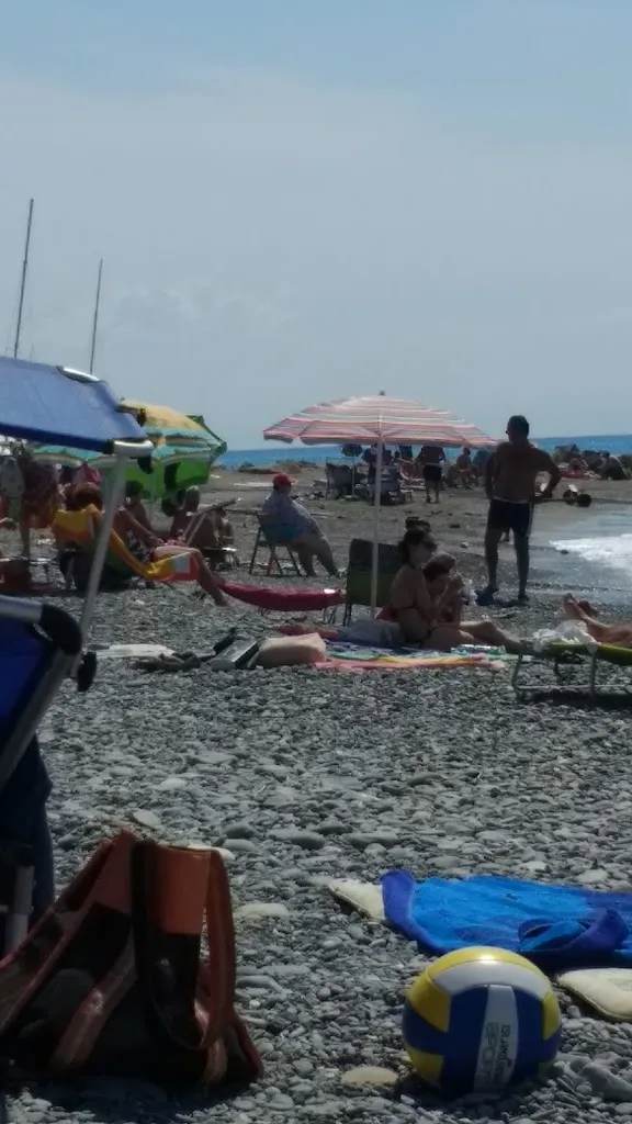 Tim Hiscock_Ristorante Da Daniele_Ventimiglia_review