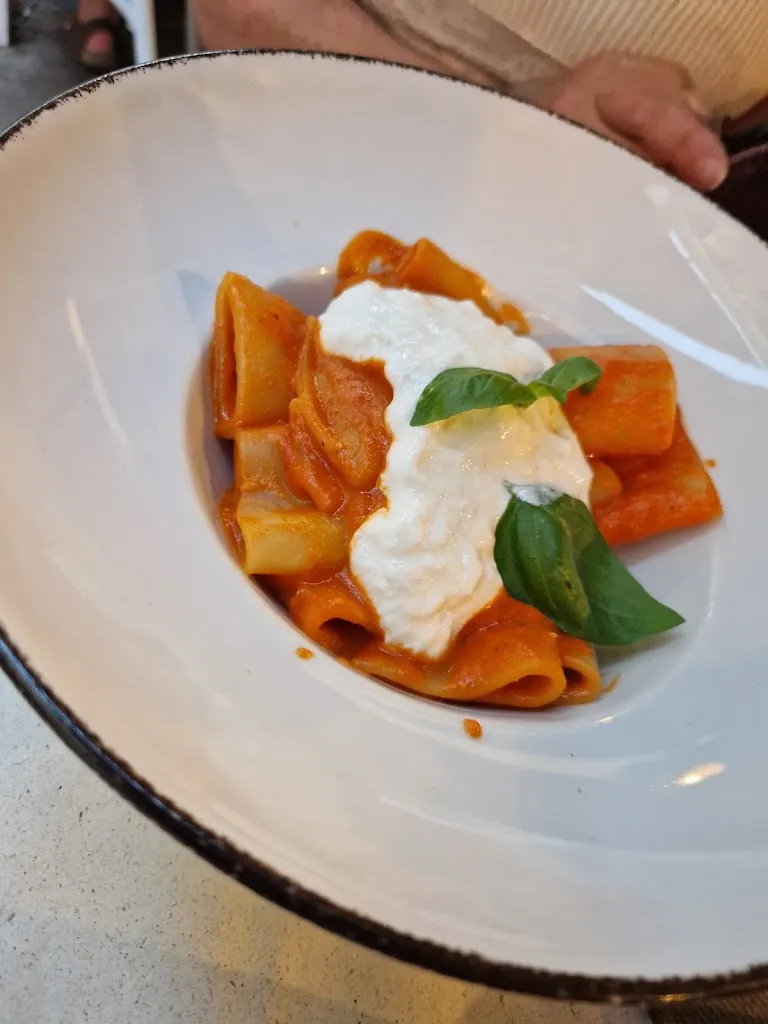 Magnus Johansson_...al 6 - Ristorante & Wine-bar_Ventimiglia_review