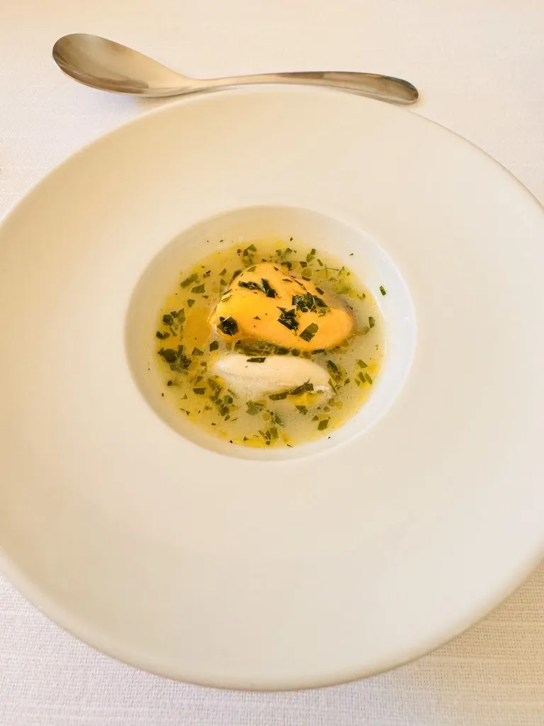 Aida Sesilia Simonetta Bolivar de Bragança_Il Giardino Del Gusto_Ventimiglia_review