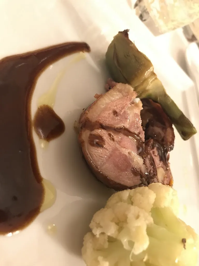 Patric Strömbäck_Il Giardino Del Gusto_Ventimiglia_review