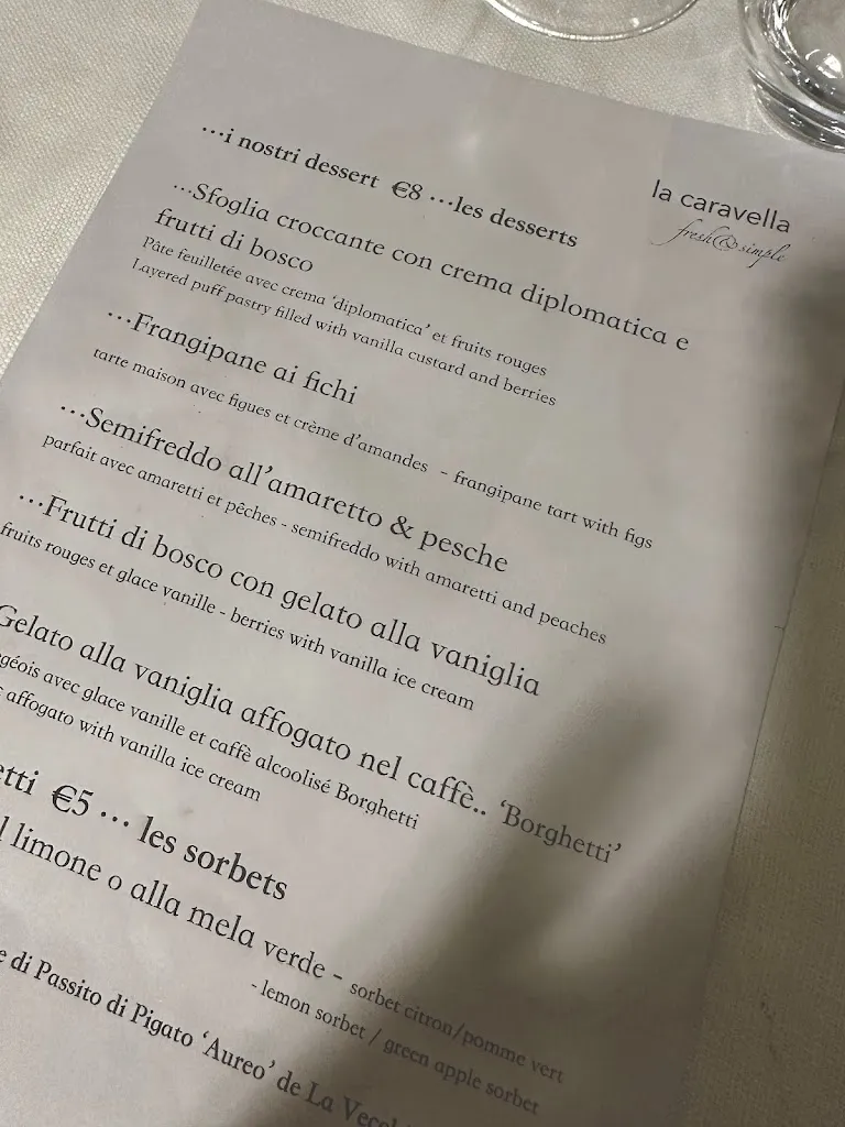 Menu_Ristorante La Caravella_Ventimiglia_image_1