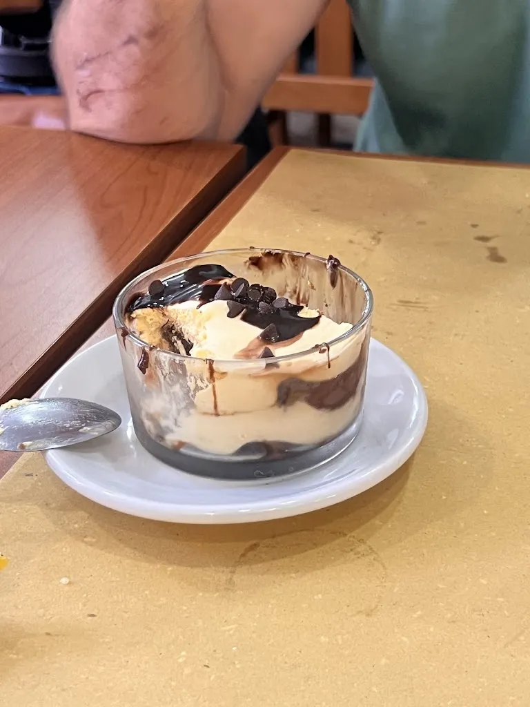 Segev Hochberg_Ristorante Centrale 2000_Ventimiglia_Bewertung