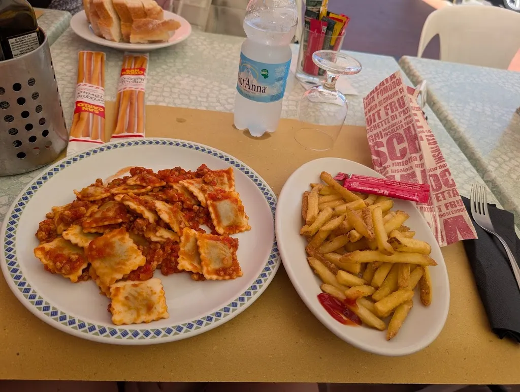 Claudia Boisclair_Ristorante Centrale 2000_Ventimiglia_Bewertung