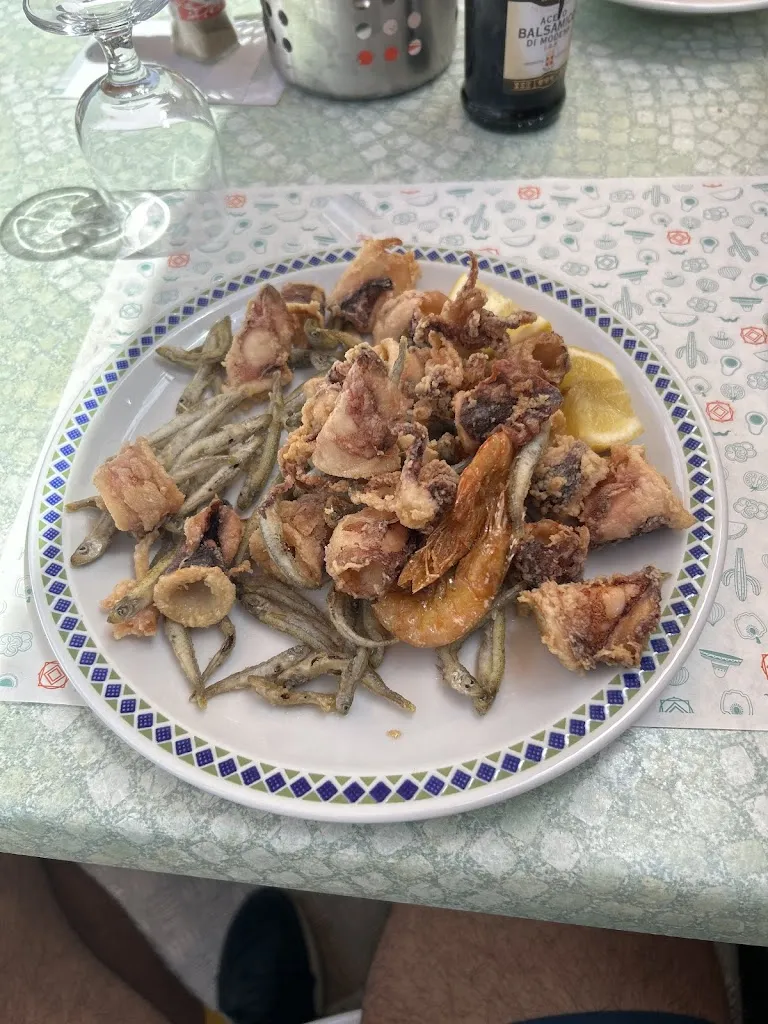 Nishaan Dulay_Ristorante Centrale 2000_Ventimiglia_Bewertung