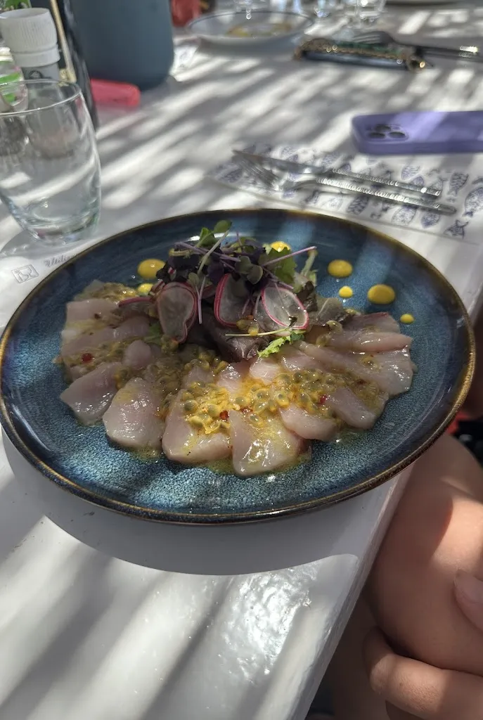 Eric P_Ristorante San Giuseppe_Ventimiglia_review